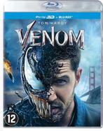 Venom (3D Blu-ray), Cd's en Dvd's, Blu-ray, Ophalen of Verzenden