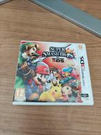 Super smash Bros 3DS, Spelcomputers en Games, Games | Nintendo 2DS en 3DS, Vechten, Ophalen of Verzenden, Zo goed als nieuw, 3 spelers of meer
