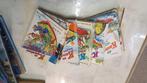 Kameleon boekjes, Boeken, Ophalen of Verzenden, Gelezen