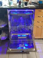 Siemens SN66T096EU vaatwasser, Witgoed en Apparatuur, Vaatwasmachines, Ophalen, Minder dan 85 cm, Minder dan 10 liter, Energieklasse A of zuiniger