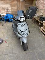 Zip 50 cc waardepeiling, Fietsen en Brommers, Scooters | Piaggio, Ophalen, Maximaal 45 km/u, Zip, Zo goed als nieuw