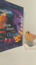 Ouweneel, Willem J.; Handboek: Jouw leven en het occulte, Boeken, Ophalen of Verzenden, Gelezen, Christendom | Protestants