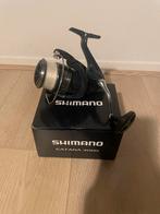 Shimano Catana 4000 Molen - Topconditie!, Watersport en Boten, Ophalen, Zo goed als nieuw, Molen