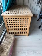 Houten Kattenbak Overkapping, Huis en Inrichting, Ophalen of Verzenden, Gebruikt