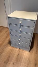 Ladekast van Ikea, jaren 90, Ophalen, 50 tot 100 cm, Zo goed als nieuw, 3 of 4 laden