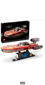 STARWARS Landspeeder 75341 nieuwstaat, Ophalen of Verzenden, Zo goed als nieuw