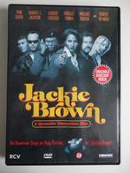 Jackie Brown (1997), Cd's en Dvd's, Dvd's | Thrillers en Misdaad, Overige genres, Ophalen of Verzenden, Vanaf 16 jaar