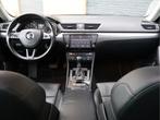 Skoda Superb Combi 2.0 TSI 280PK 4x4 Style | Pano | Leder |, Auto's, Skoda, Automaat, 4 cilinders, Vierwielaandrijving, 750 kg