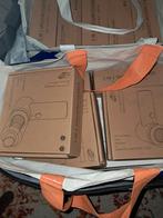 Markthandel, Ophalen