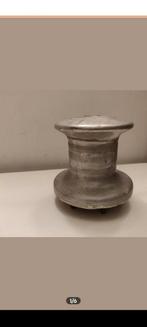 2 Identieke Boot Lieren, Ophalen of Verzenden