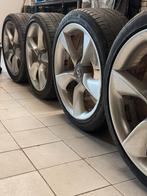 Velgen Opel 5x115, 235 mm, Zomerbanden, Ophalen, 19 inch