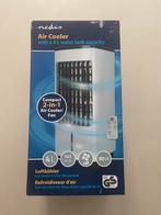 Nedis Air Cooler Fan, Witgoed en Apparatuur, Airco's, Ophalen, Minder dan 60 m³, Nieuw, 3 snelheden of meer