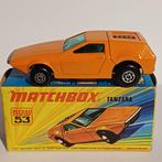 matchbox Nr 53 Tanzara, Ophalen of Verzenden, Zo goed als nieuw, Auto, Matchbox