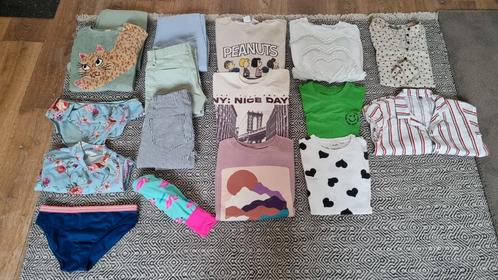 Set meisjeskleding Maat 158-164, Kinderen en Baby's, Kinderkleding | Maat 158, Gebruikt, Meisje, Ophalen of Verzenden