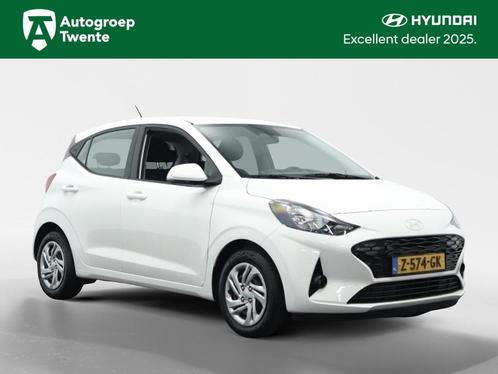 Hyundai i10 1.0 Comfort | Private lease 299,- P.m., Auto's, Hyundai, Bedrijf, i10, ABS, Airbags, Airconditioning, Android Auto