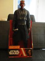 Star Wars Darth Maul 50 cm Jakks Pacific -Collector's Item-, Ophalen of Verzenden, Nieuw, Actiefiguurtje