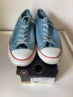 Converse All Stars laag blauw maat 41, Blauw, Ophalen of Verzenden, Sneakers of Gympen, Converse All Stars