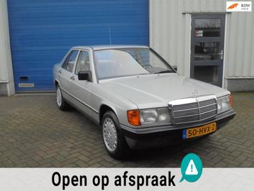 Mercedes-Benz 190-serie 2.0 E beschikbaar voor biedingen