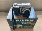 Vintage Fuji MX-2900 Zoom Camera - Getest!, Compact, Ophalen of Verzenden, Zo goed als nieuw, Fuji
