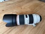 Canon EF lens 70-200 F2.8 L IS II USM, Audio, Tv en Foto, Fotografie | Lenzen en Objectieven, Ophalen, Zo goed als nieuw, Telelens