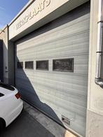 Roldeur 400 breed 320 hoog, Crawford, Doe-het-zelf en Verbouw, Deuren en Horren, Ophalen, Gebruikt, Garagedeur, Metaal