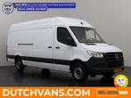 Mercedes-Benz Sprinter 315CDi L3H2 Maxi Multimedia | 3500Kg, Gebruikt, 4 cilinders, 150 pk, Wit