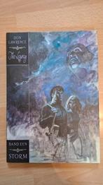 Don Lawrence - the legacy, band een (zie foto's), Eén stripboek, Ophalen of Verzenden, Zo goed als nieuw, Don lawrence