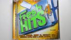 Fresh Hits 4, Cd's en Dvd's, Pop, Zo goed als nieuw, Verzenden