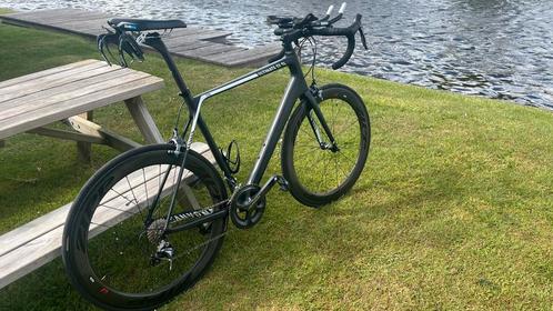Canyon Ultimate CF SL, Fietsen en Brommers, Fietsen | Heren | Sportfietsen en Toerfietsen, Gebruikt, Overige merken, Ophalen of Verzenden