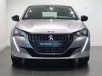 Peugeot 208 Active Pack - 100PK - AUTOMAAT - LED, Auto's, Gebruikt, Euro 6, Met garantie (alle), Parkeersensor