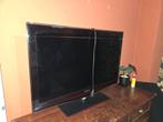 Samsung TV met afstandsbediening, Ophalen, Gebruikt, Samsung