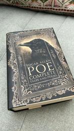 Edgar Allen Poe Complete Tales and Poems, Ophalen of Verzenden, Zo goed als nieuw