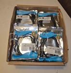Usb naar mini Usb - 32 stuks, Ophalen of Verzenden, Nieuw