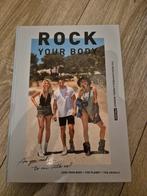 Rock Your Body, Ophalen of Verzenden, Zo goed als nieuw