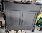 Biedermeier dressoirkas / commode, Huis en Inrichting, Kasten | Dressoirs, 25 tot 50 cm, 100 tot 150 cm, Ophalen of Verzenden