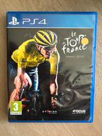 Tour de france voor PS4, Spelcomputers en Games, Games | Sony PlayStation 4, 1 speler, Ophalen of Verzenden, Zo goed als nieuw