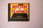 Louis clark- the royal philharmonic orchestra ‎– rhythm &, Ophalen, Romantiek, Gebruikt, Orkest of Ballet
