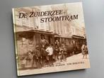 De Zuiderzee stroomtram Fokke Bakker, Verzamelen, Ophalen of Verzenden, Zo goed als nieuw, Tram, Boek of Tijdschrift