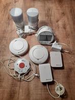 Bellman & Symfon Alarm Set, Ophalen of Verzenden, Gebruikt, 1 handset, Stralingsarm