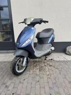Scooter 2t 70cc GEZOCHT!!, Fietsen en Brommers, Scooters | Piaggio, Ophalen, Zo goed als nieuw, Tweetakt, Zip
