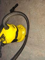 Karcher stofzuiger, Doe-het-zelf en Verbouw, Reinigingsmachines, Ophalen, Gebruikt, Overige typen