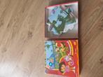 kinder puzzel, Ophalen of Verzenden, 10 tot 50 stukjes, Zo goed als nieuw, 2 tot 4 jaar