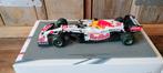 Spark Max Verstappen Turkije special livery 2021 schaal 1:18, Hobby en Vrije tijd, Modelauto's | 1:18, Ophalen of Verzenden, Zo goed als nieuw