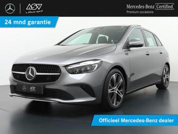 Mercedes-Benz B-klasse 180 Luxury Line | Panorama - Schuifda