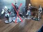 Game figuren, Ophalen of Verzenden, Zo goed als nieuw