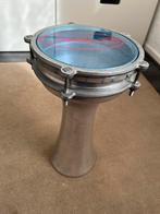 Darbuka, Muziek en Instrumenten, Percussie, Ophalen of Verzenden, Gebruikt, Trommel