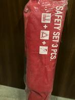 Gevarendriehoek set - Nieuw!, Ophalen, Nieuw