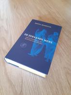 De zoekende mens, Ophalen of Verzenden, Nieuw, Daniel Boorstin