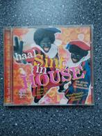 Kinderliedjes Sint & Piet op Beat - Haal Sint in House CD, Ophalen of Verzenden