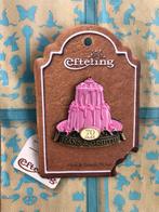 Efteling pin Hans & Grietje 70 jaar EPP488, Ophalen of Verzenden, Nieuw, Button of Speldje
